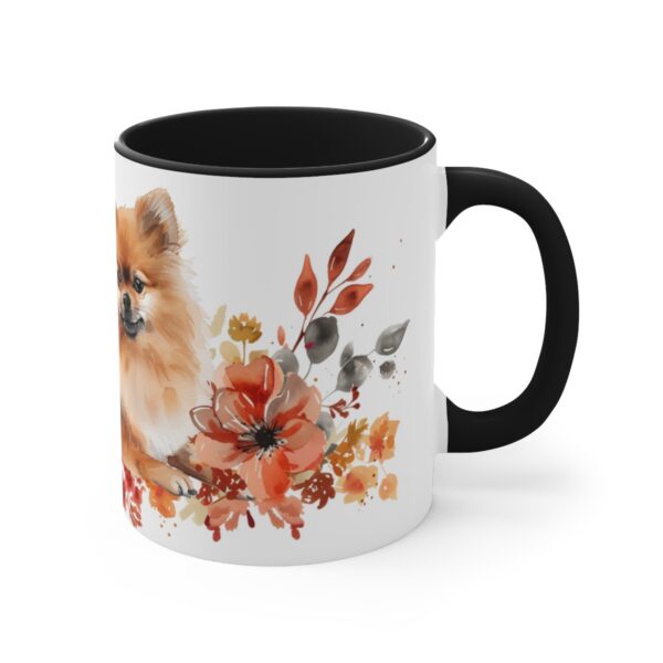 I Love My Dog Tea or coffee Mug (199)