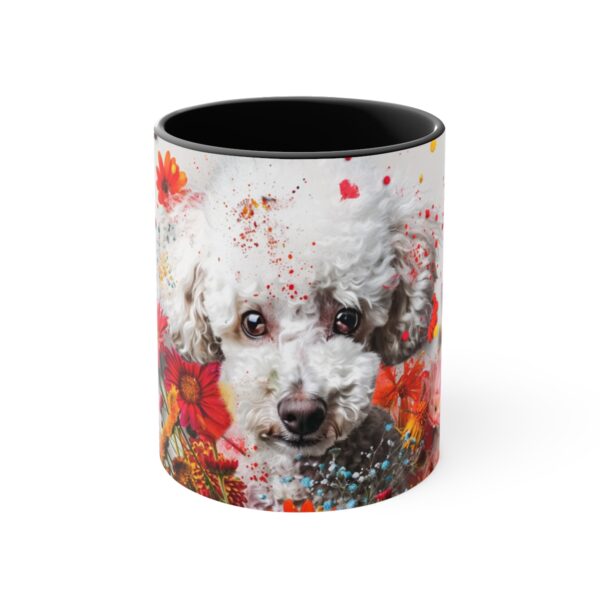 I Love My Dog Tea or coffee Mug (203)