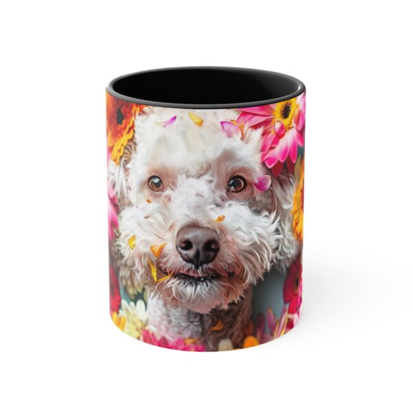 I Love My Dog Tea or coffee Mug (204)