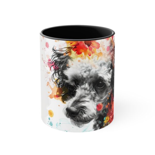 I Love My Dog Tea or coffee Mug (205)