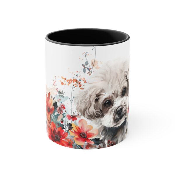 I Love My Dog Tea or coffee Mug (213)