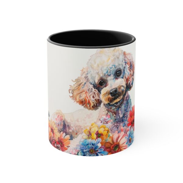 I Love My Dog Tea or coffee Mug (214)