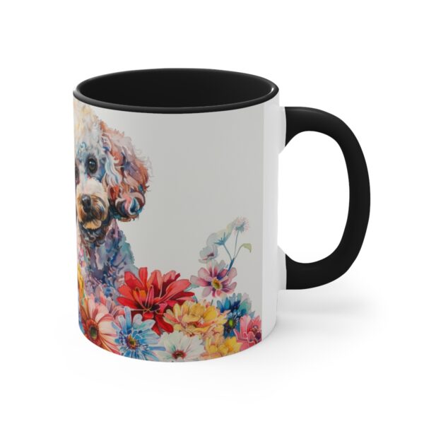 I Love My Dog Tea or coffee Mug (214)