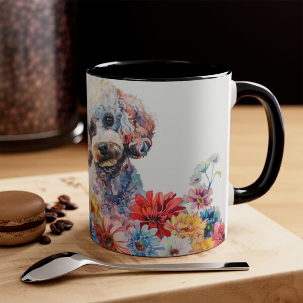 I Love My Dog Tea or coffee Mug (214)