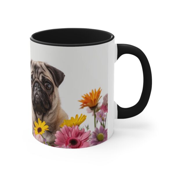 I Love My Dog Tea or coffee Mug (215)