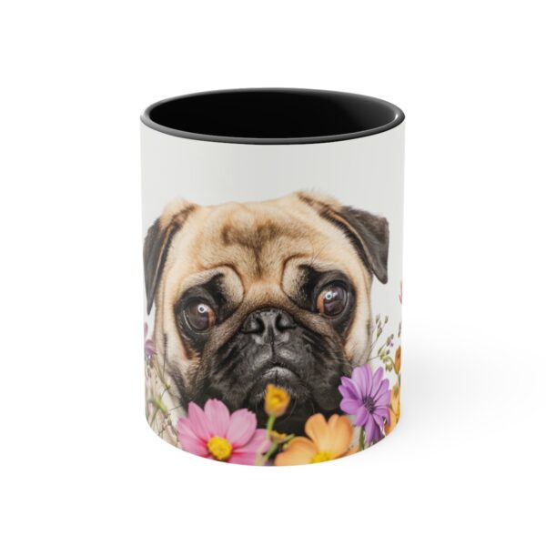 I Love My Dog Tea or coffee Mug (217)