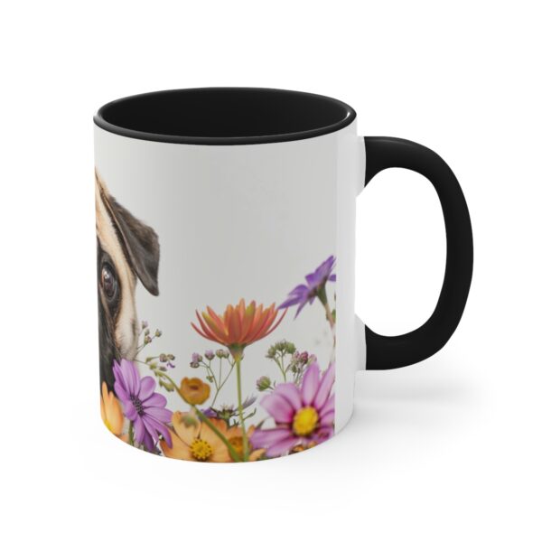 I Love My Dog Tea or coffee Mug (217)