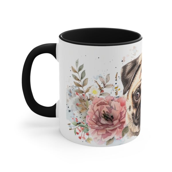 I Love My Dog Tea or coffee Mug (218)