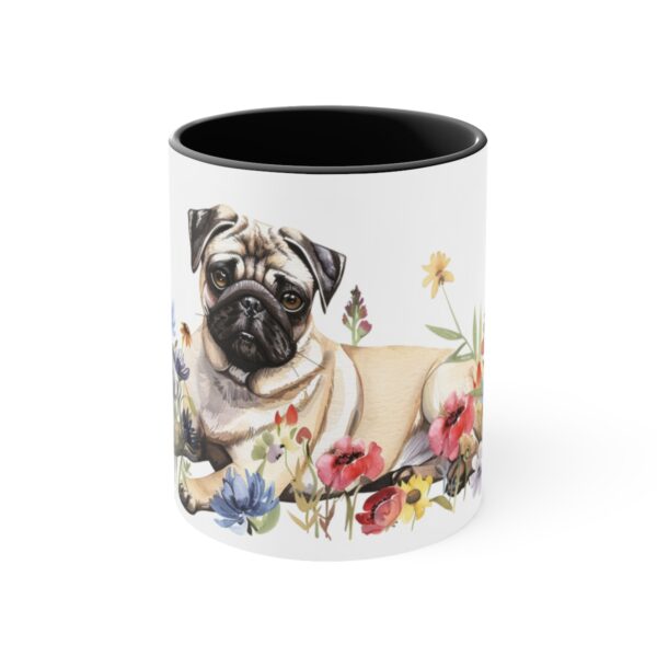 I Love My Dog Tea or coffee Mug (224)