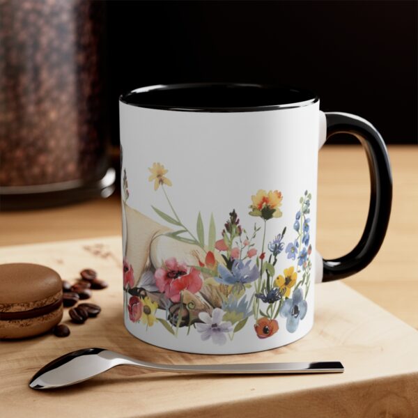 I Love My Dog Tea or coffee Mug (224)