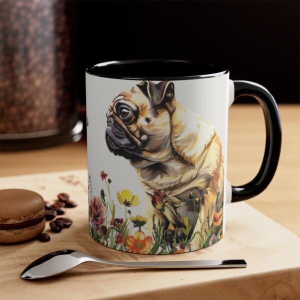 I Love My Dog Tea or coffee Mug (225)