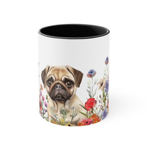 I Love My Dog Tea or coffee Mug (226)