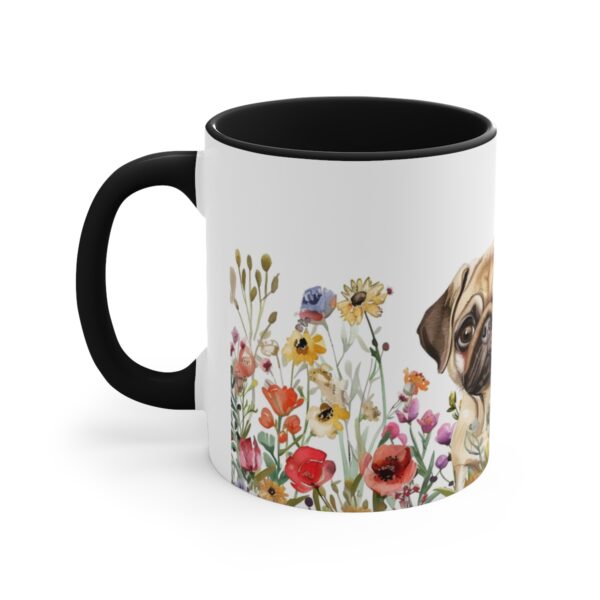 I Love My Dog Tea or coffee Mug (226)