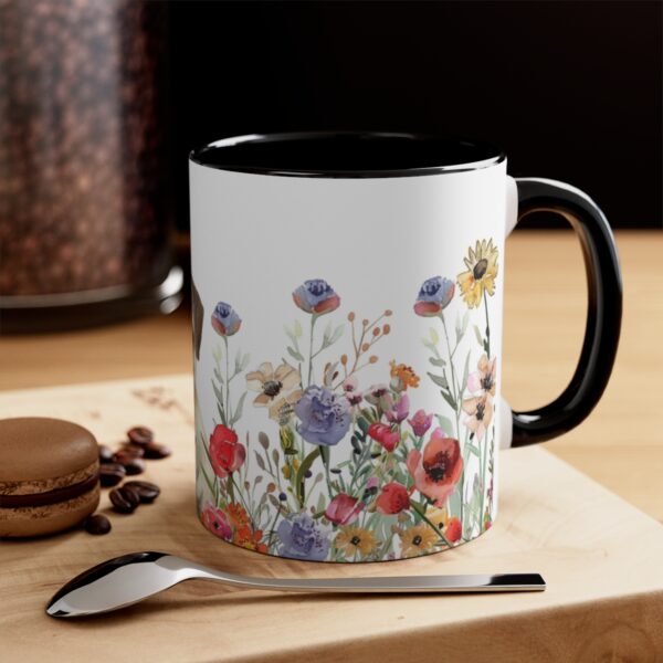 I Love My Dog Tea or coffee Mug (226)