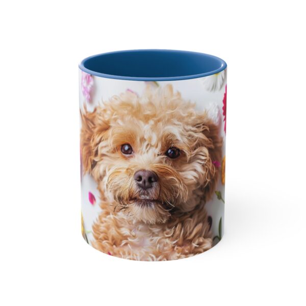 I Love My Dog Tea or coffee Mug (230)