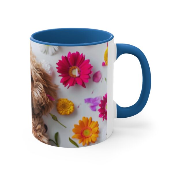 I Love My Dog Tea or coffee Mug (230)