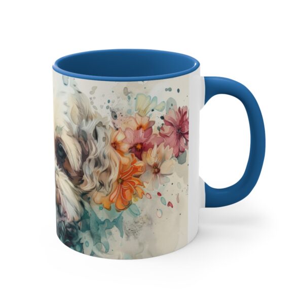 I Love My Dog Tea or coffee Mug (231)