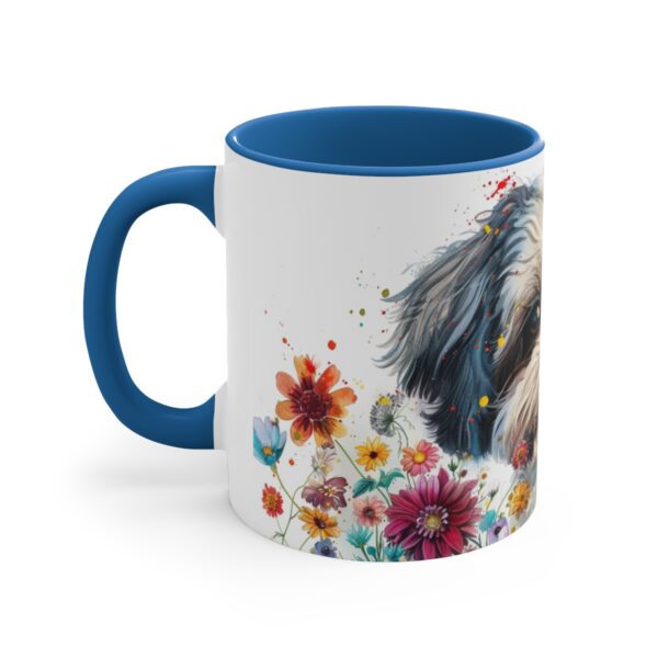 I Love My Dog Tea or coffee Mug (232)