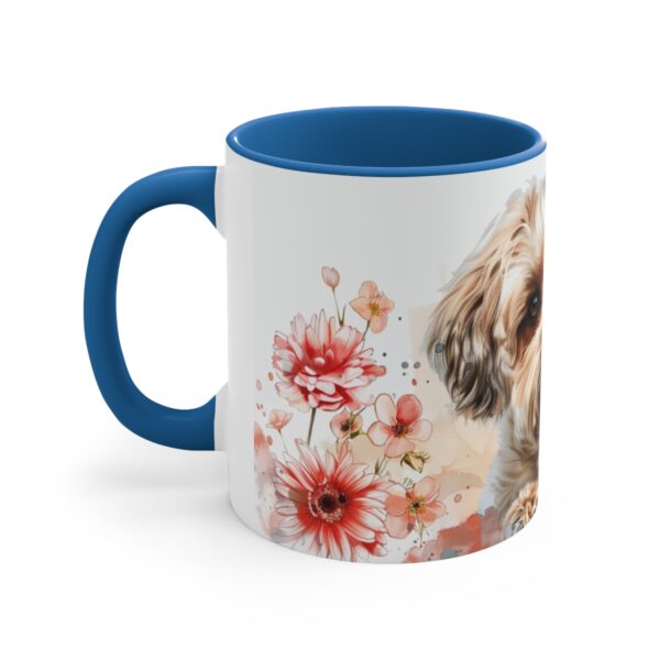 I Love My Dog Tea or coffee Mug (236)