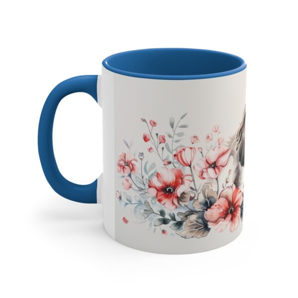 I Love My Dog Tea or coffee Mug (237)