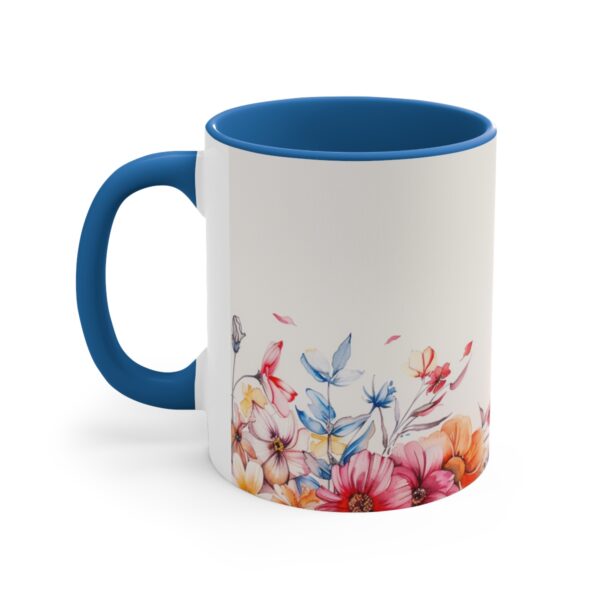 I Love My Dog Tea or coffee Mug (244)