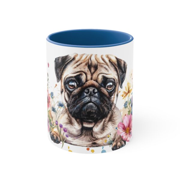 I Love My Dog Tea or coffee Mug (249)