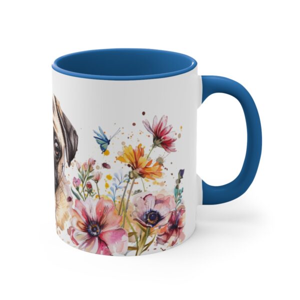 I Love My Dog Tea or coffee Mug (250)