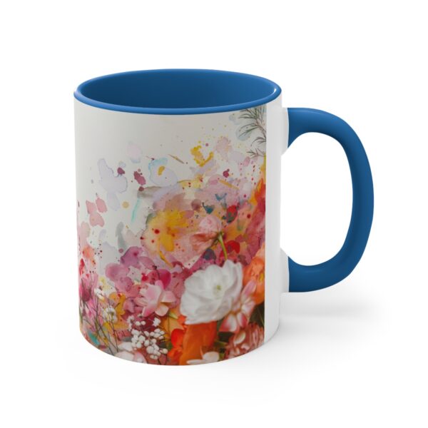 I Love My Dog Tea or coffee Mug (255)