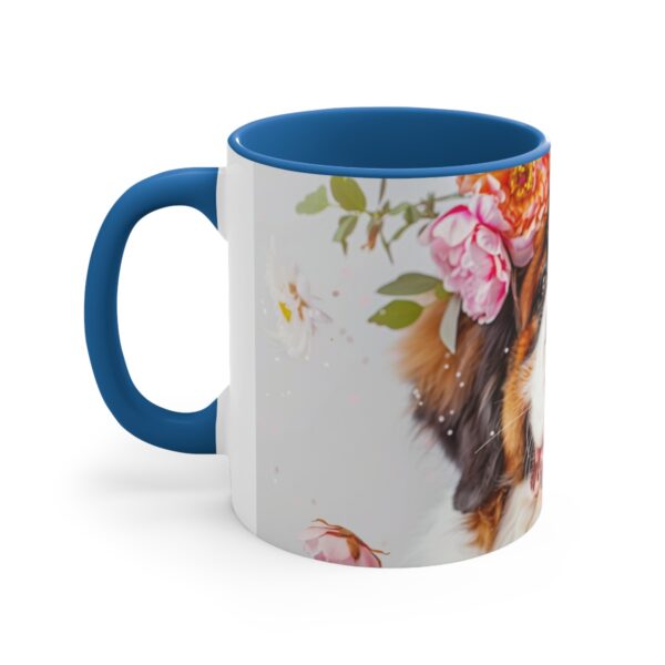 I Love My Dog Tea or coffee Mug (259)