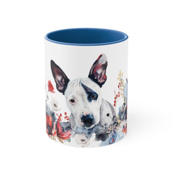 I Love My Dog Tea or coffee Mug (77)