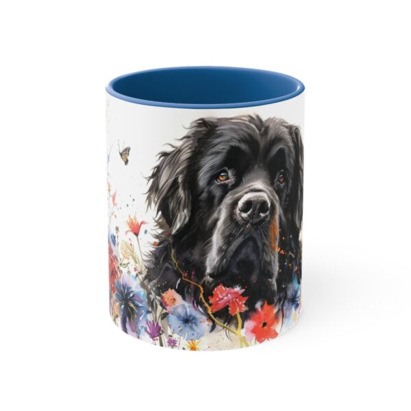 I Love My Dog Tea or coffee Mug (177)