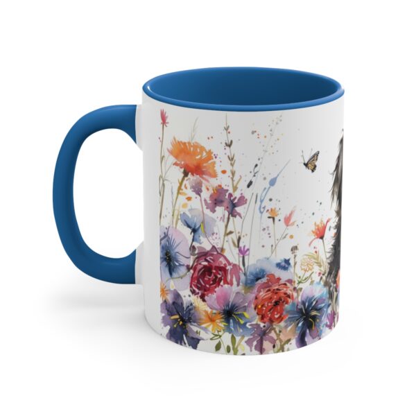 I Love My Dog Tea or coffee Mug (177)