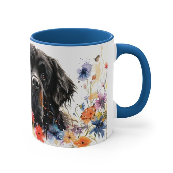 I Love My Dog Tea or coffee Mug (177)