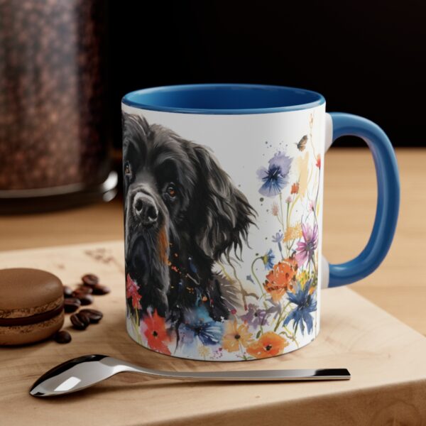 I Love My Dog Tea or coffee Mug (177)