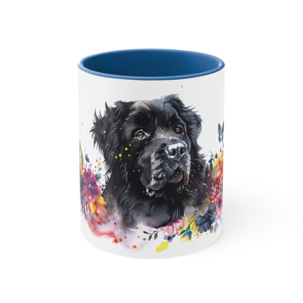 I Love My Dog Tea or coffee Mug (178)