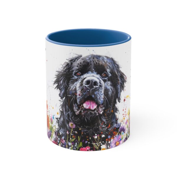 I Love My Dog Tea or coffee Mug (179)