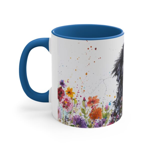 I Love My Dog Tea or coffee Mug (179)