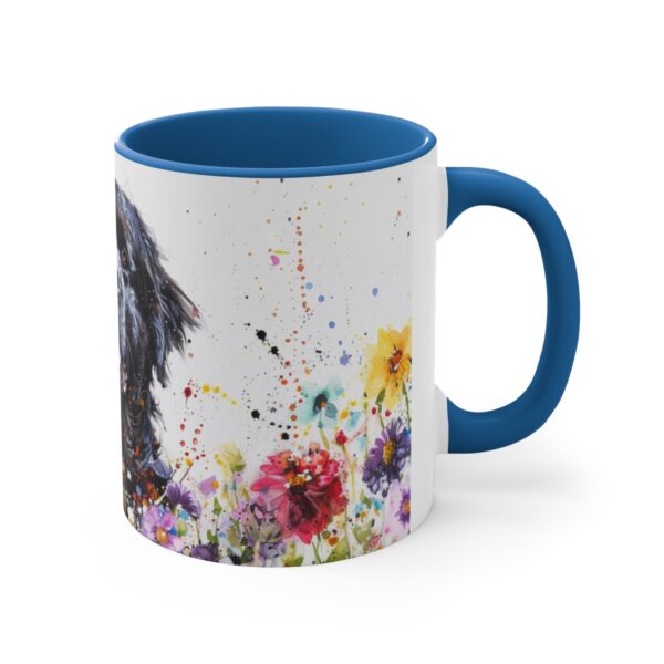 I Love My Dog Tea or coffee Mug (179)