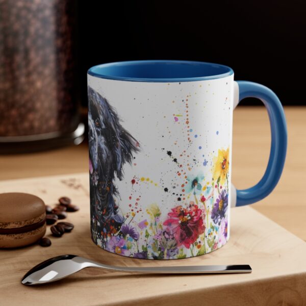 I Love My Dog Tea or coffee Mug (179)