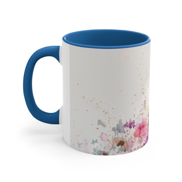 I Love My Dog Tea or coffee Mug (181)