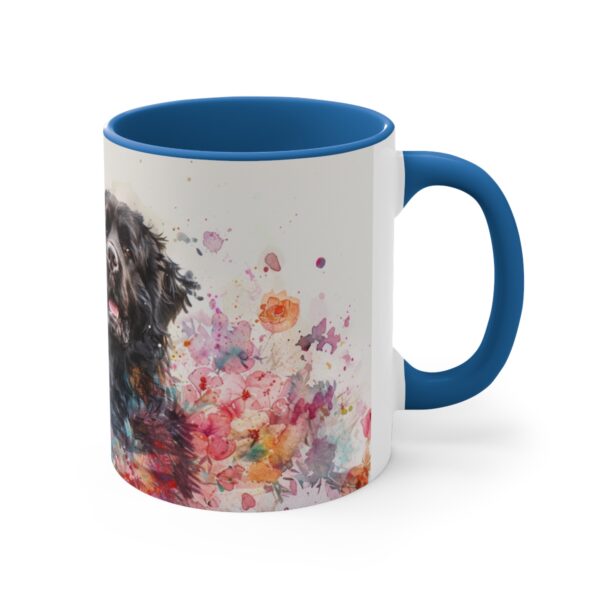 I Love My Dog Tea or coffee Mug (181)