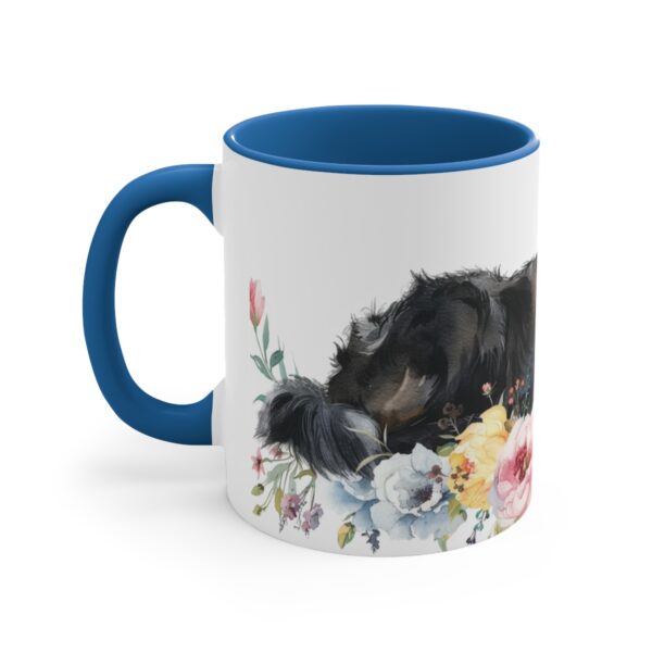 I Love My Dog Tea or coffee Mug (182)