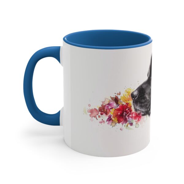 I Love My Dog Tea or coffee Mug (183)