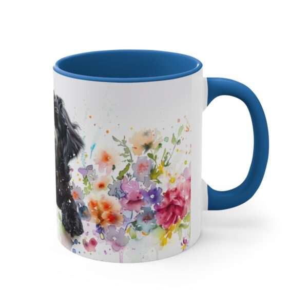 I Love My Dog Tea or coffee Mug (185)