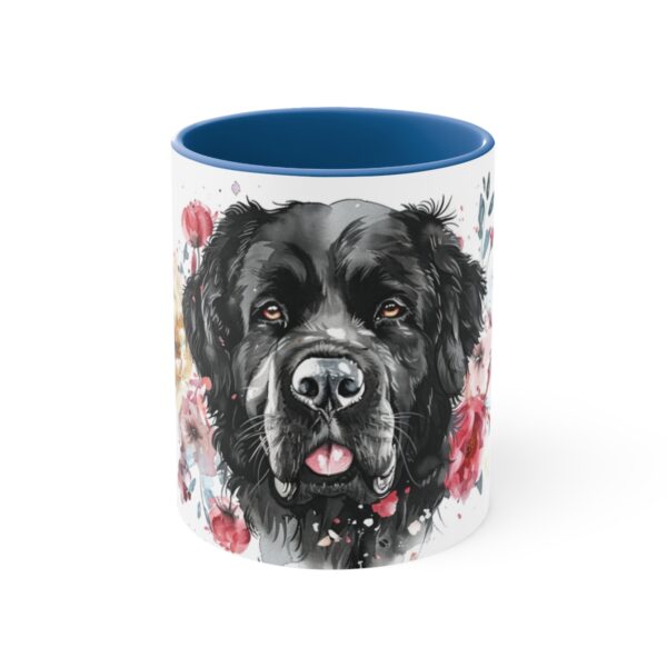 I Love My Dog Tea or coffee Mug (175)