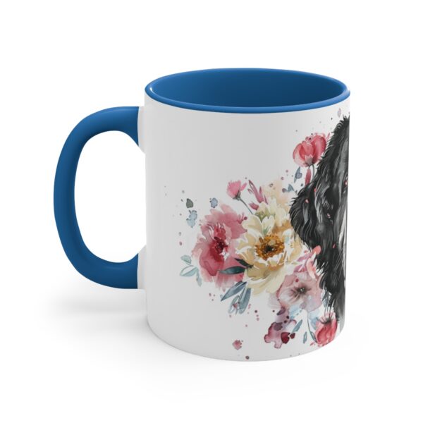 I Love My Dog Tea or coffee Mug (175)