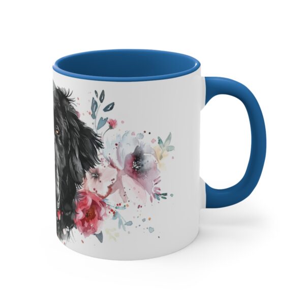 I Love My Dog Tea or coffee Mug (175)