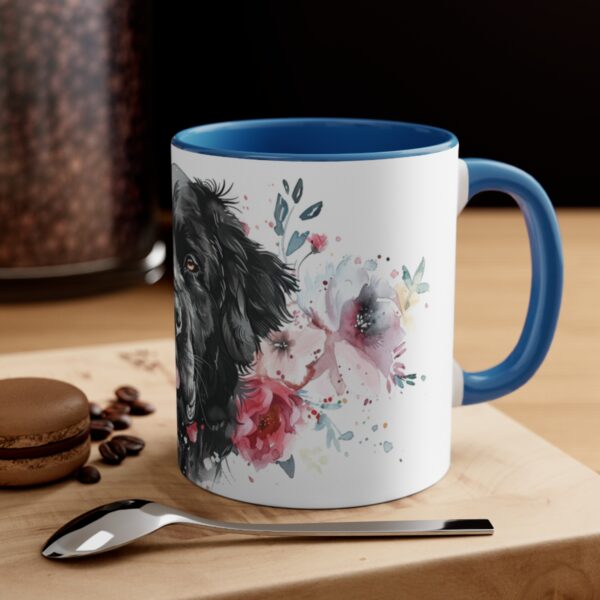 I Love My Dog Tea or coffee Mug (175)