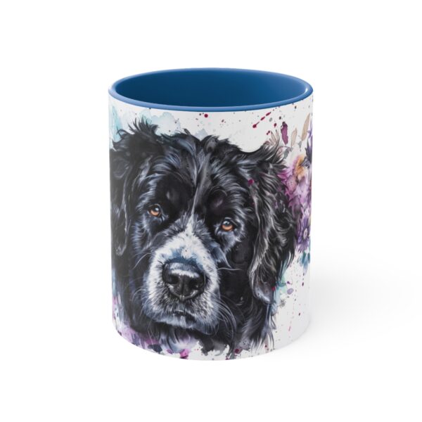 I Love My Dog Tea or coffee Mug (173)