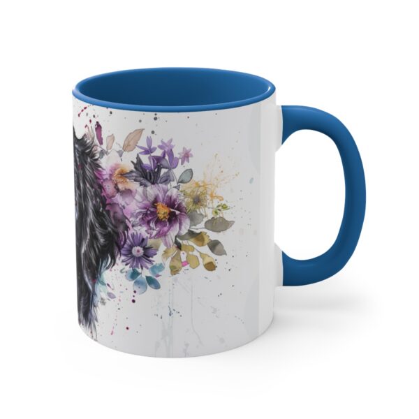 I Love My Dog Tea or coffee Mug (173)